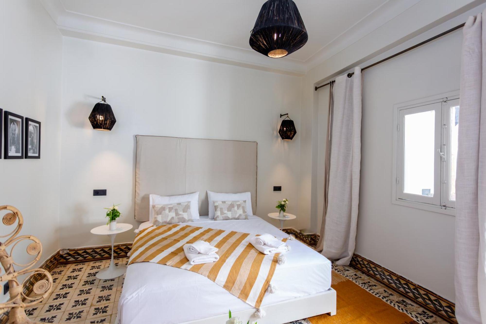 מרקש Riad Tawja מראה חיצוני תמונה