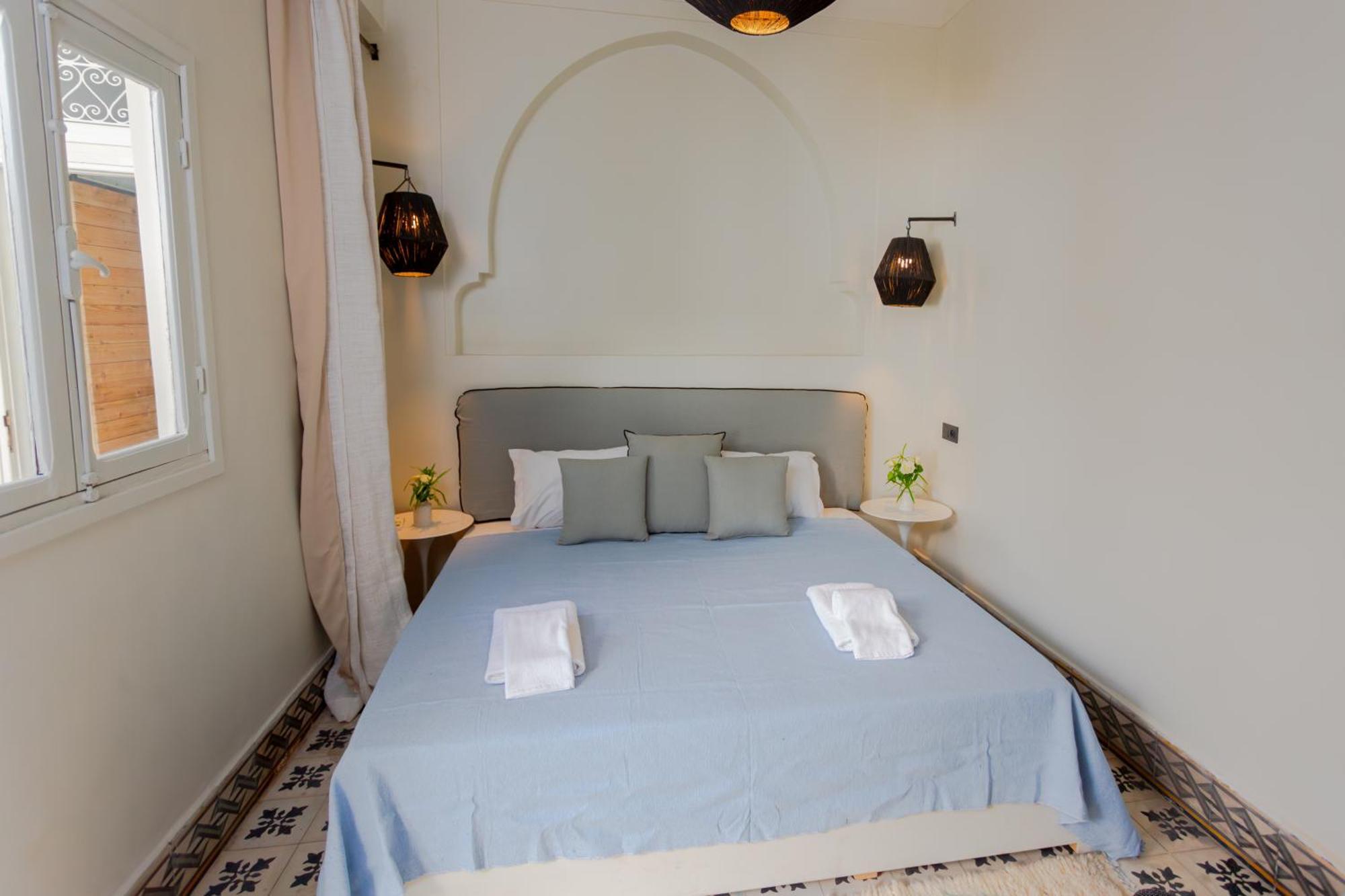מרקש Riad Tawja מראה חיצוני תמונה