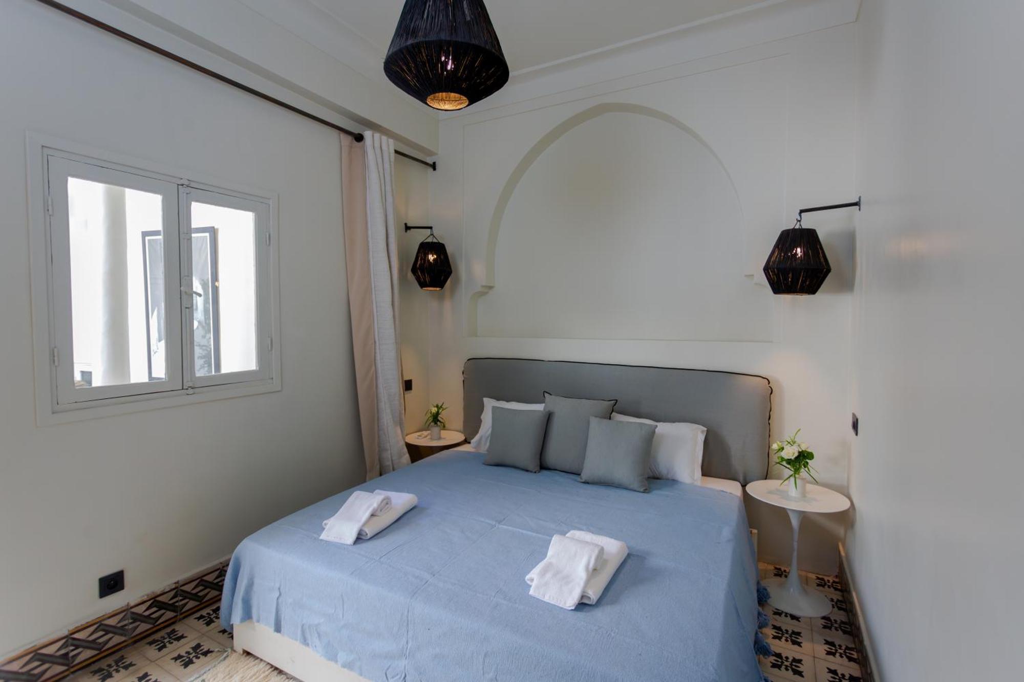 מרקש Riad Tawja מראה חיצוני תמונה