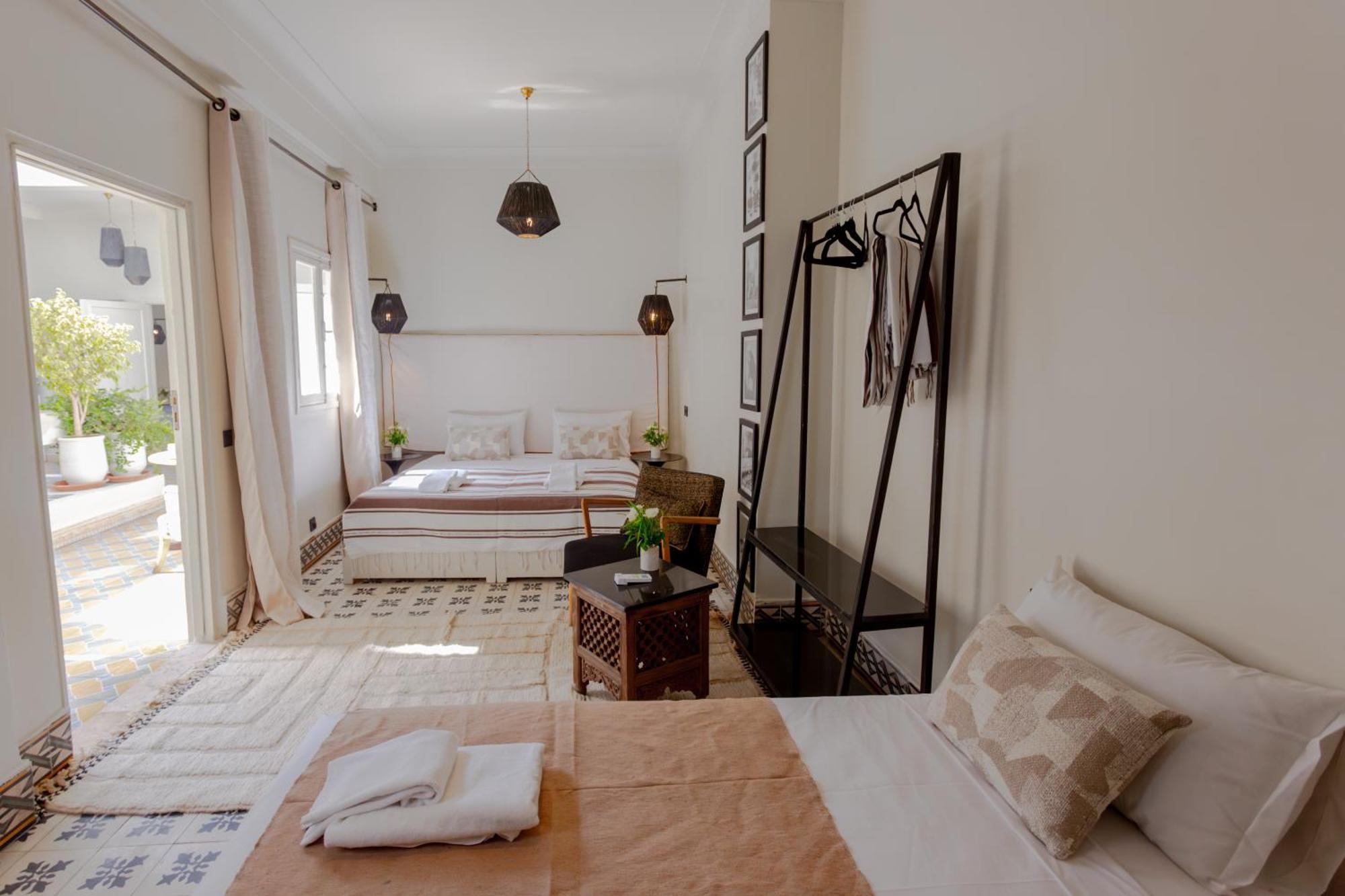 מרקש Riad Tawja מראה חיצוני תמונה