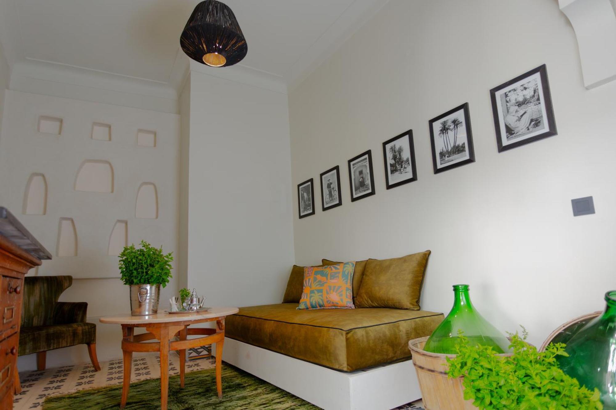 מרקש Riad Tawja מראה חיצוני תמונה